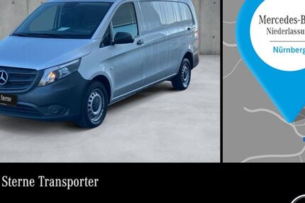 Mercedes-Benz Vito 39.320 km 27.941 &euro; Fürth 90763