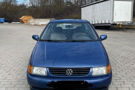 VW Polo 72.500 km 2.100 &euro; Nürnberg 90443