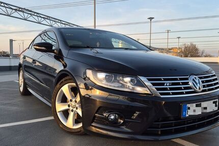 VW CC 159.500 km 12.500 &euro; Nürnberg 90489