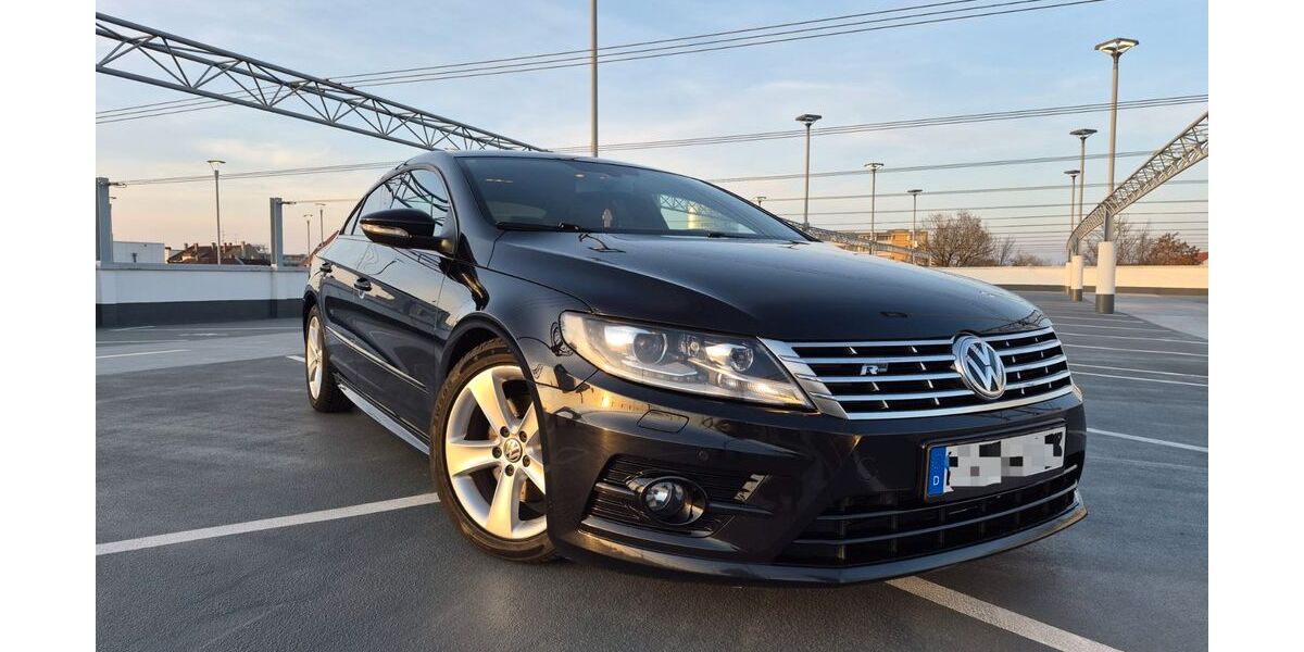 VW CC 159.500 km 12.500 &euro; Nürnberg 90489
