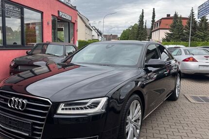 Audi A8 165.000 km 21.790 &euro; Forchheim 91301