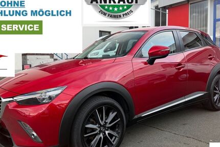 Mazda CX-3 94.990 km 16.990 &euro; Herzogenaurach 91074