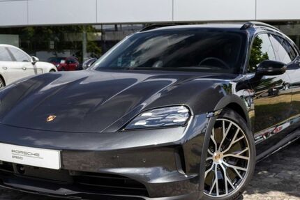 Porsche Taycan 49.000 km 99.990 &euro; Nürnberg 90425