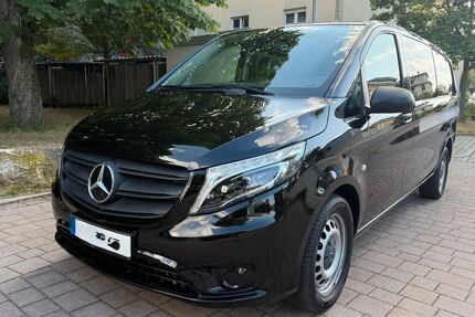 Mercedes-Benz Vito 51.000 km 28.900 &euro; Nürnberg 90453