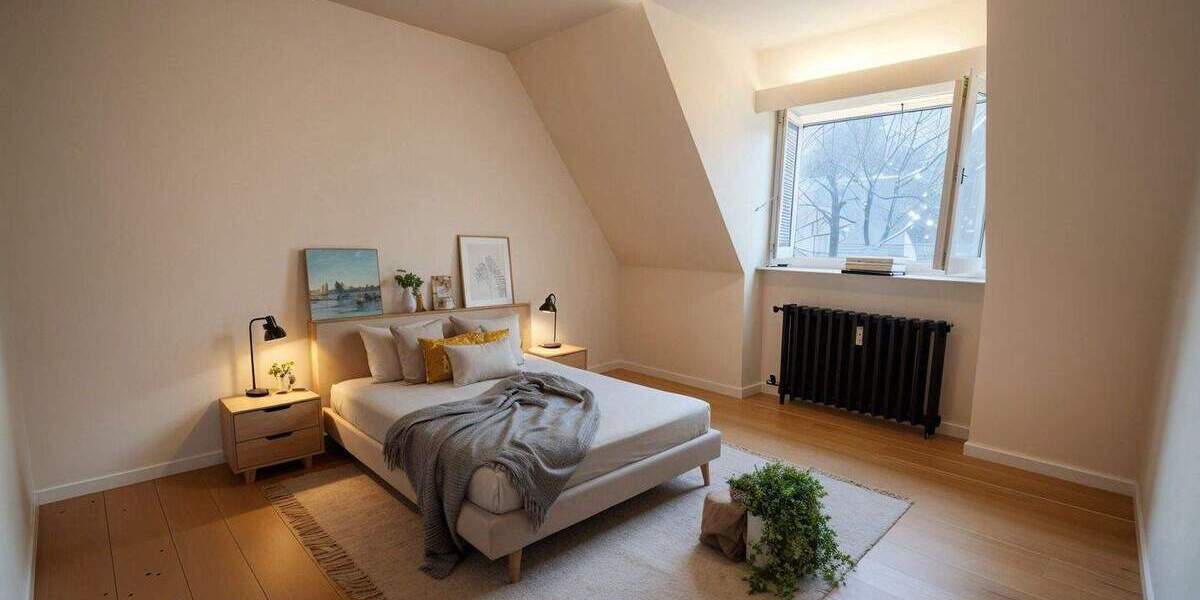 Etagenwohnung Nürnberg Lorenz - 2 Zimmer, 250.000&euro; | Angebot:25662155