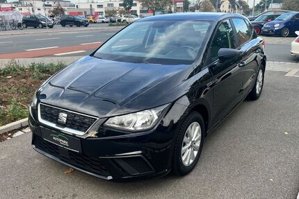 Seat Ibiza 99.900 km 12.500 &euro; Nürnberg 90449