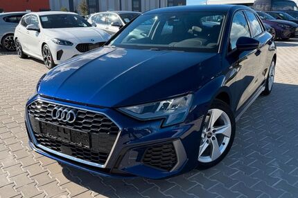 Audi A3 44.500 km 19.890 &euro; Buchschwabach bei Nürnberg 90574