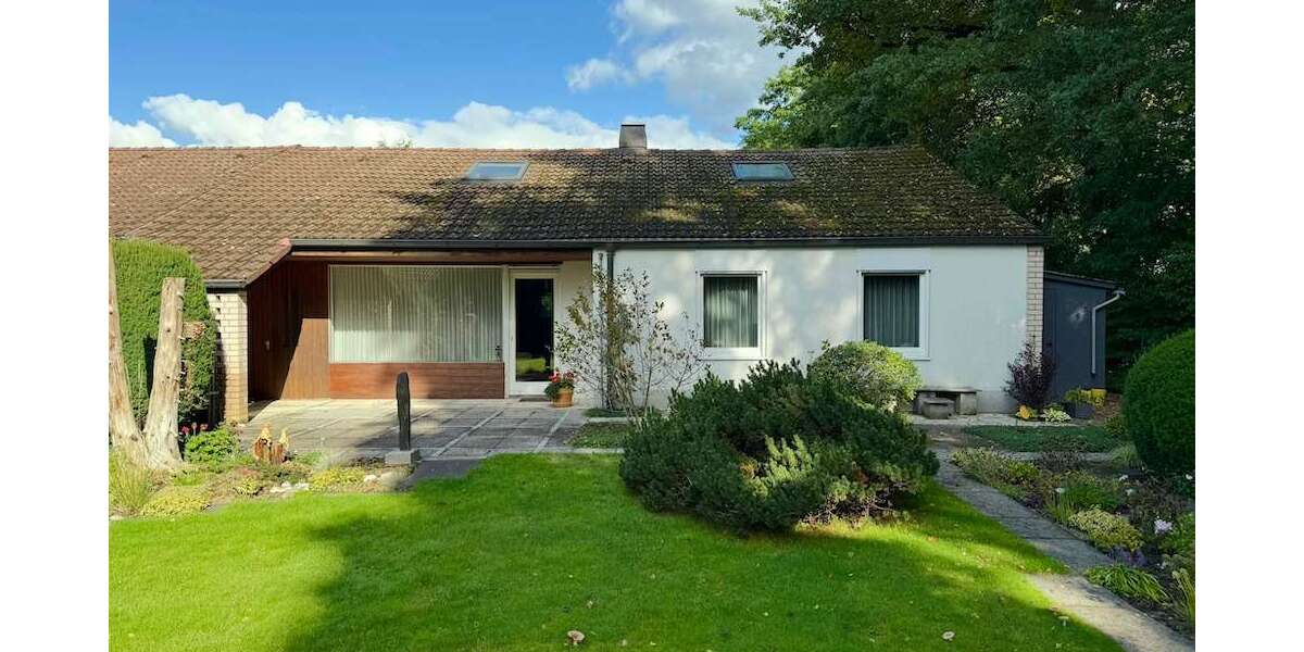 Einfamilienhaus Nürnberg Altenfurt - 6 Zimmer, 97 m&sup2;, 485.000&euro; | Angebot:23041656