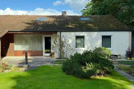 Haus Nürnberg Altenfurt - 6 Zimmer, 97 m&sup2;, 485.000&euro; | Angebot:23041656