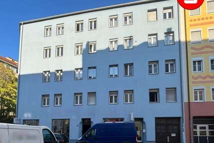 Wohnung Nürnberg Rabus - 2 Zimmer, 67 m&sup2;, 155.000&euro; | Angebot:27351761