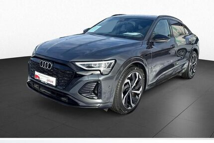 Audi Q8 e-tron 22.290 km 53.480 &euro; Schwabach 91126