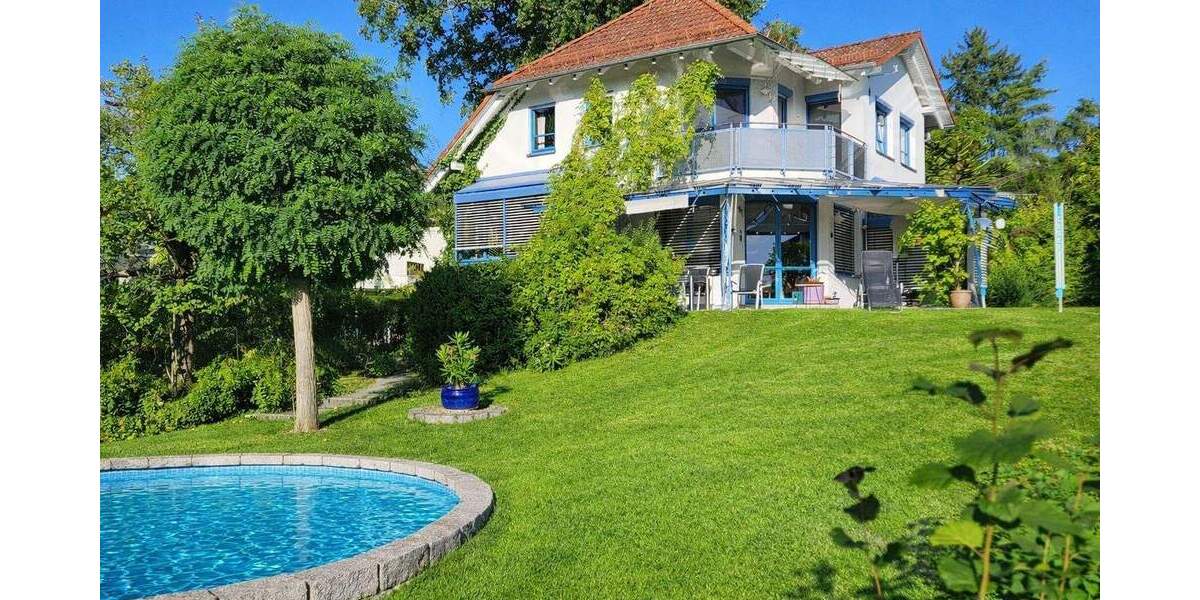 Einfamilienhaus Forchheim - 7 Zimmer, 222 m&sup2;, 947.000&euro; | Angebot:25665469