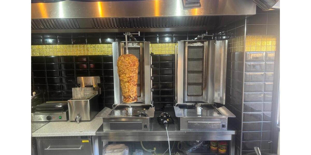 Gewerbeobjekt Nürnberg Sankt Leonhard - 2.500&euro; | Angebot:24774097