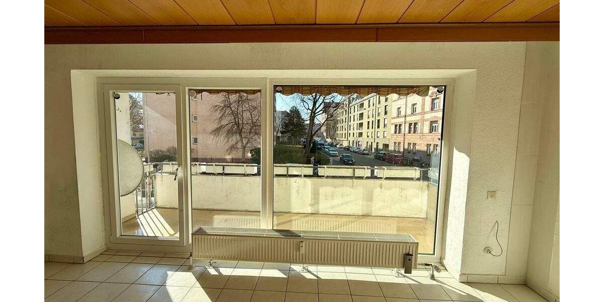 Etagenwohnung Nürnberg Gärten h d Veste - 3 Zimmer, 80 m&sup2;, 305.000&euro; | Angebot:25689605