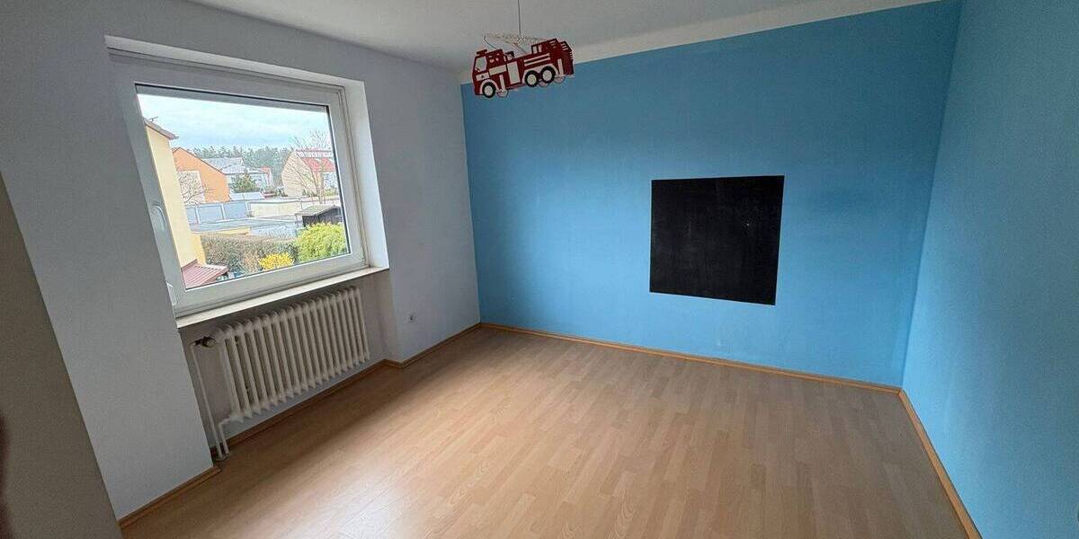 Mehrfamilienhaus, Wohnhaus Feucht - 5 Zimmer, 114 m&sup2;, 435.000&euro; | Angebot:26015266