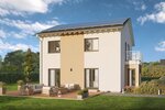 Individuell geplantes Einfamilienhaus in Fürth - Flexibles Wohnen mit allkauf Dienstleistungspaket Active Time - Einfamilienhaus Fürth Eigenes Heim | Angebot:27531585