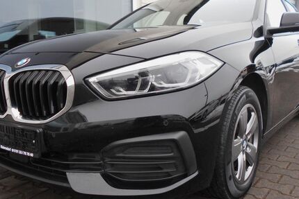 BMW 118 110.000 km 16.999 &euro; Baiersdorf 91083