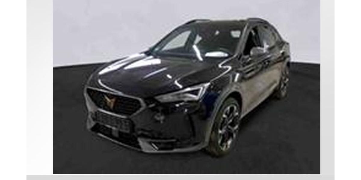 Cupra Formentor 14.385 km 31.750 &euro; Höchstadt an der Aisch 91315