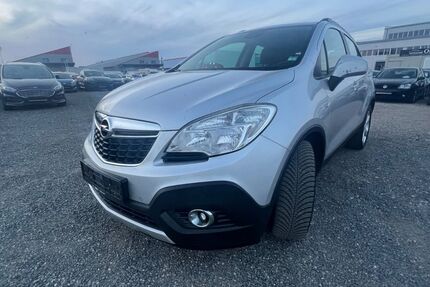 Opel Mokka 147.095 km 4.950 &euro; Nürnberg 90425