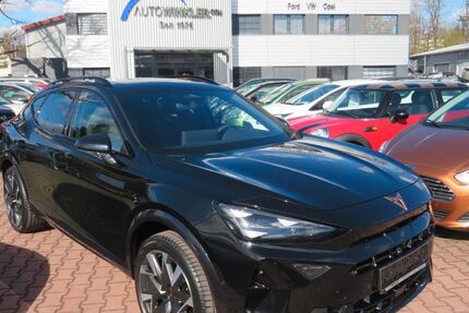 Cupra Formentor 23.612 km 26.990 &euro; Nürnberg 90431