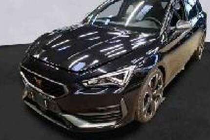 Cupra Leon 20.229 km 31.903 &euro; Höchstadt 91315