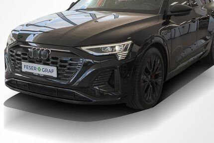 Audi Q8 e-tron 102.150 km 44.880 &euro; Herzogenaurach 91074