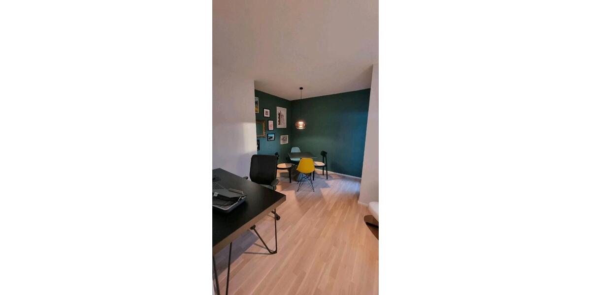 Dachgeschoßwohnung Nürnberg Kleinweidenmühle - 3 Zimmer, 68 m&sup2;, 335.000&euro; | Angebot:26789097
