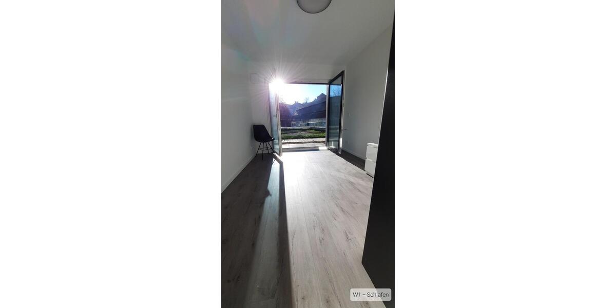 Terrassenwohnung Nürnberg Rabus - 2 Zimmer, 48 m&sup2;, 910&euro; | Angebot:25917280