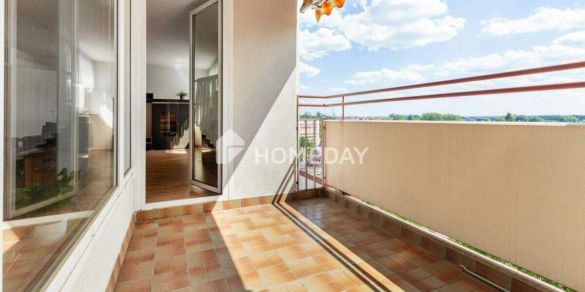 Etagenwohnung Fürth Eigenes Heim - 5 Zimmer, 100 m&sup2;, 373.000&euro; | Angebot:25773231