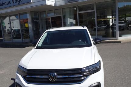 VW T-Cross 55.900 km 18.980 &euro; Nürnberg 90475