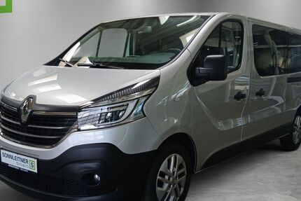 Renault Trafic 42.509 km 26.990 &euro; Nürnberg 90471