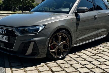 Audi A1 49.154 km 23.400 &euro; Zirndorf 90513