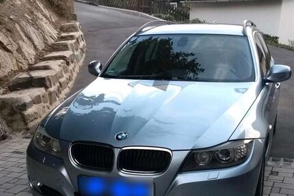 BMW 318 260.100 km 4.500 &euro; Forchheim 91301