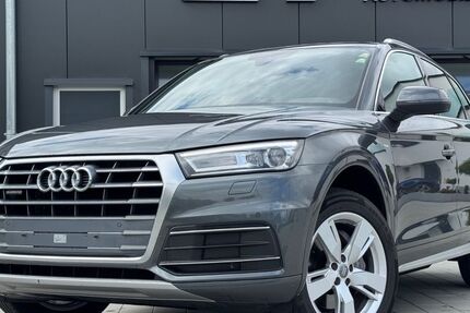 Audi Q5 133.000 km 26.990 &euro; Oberferrieden/Burgthann 90559