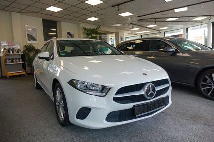 Mercedes-Benz A 200 29.800 km 25.899 &euro; Nürnberg 90451