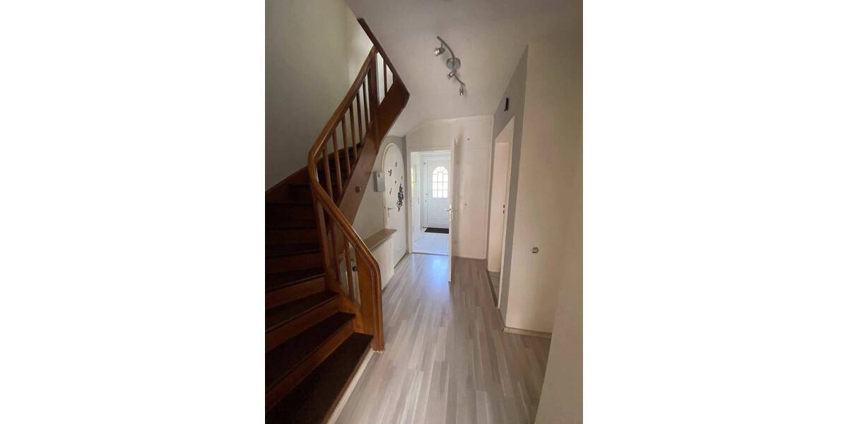 Reihenmittelhaus Stein - 5 Zimmer, 120 m&sup2;, 375.000&euro; | Angebot:26043412