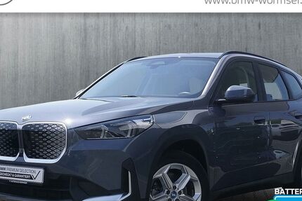 BMW iX1 30.593 km 39.870 &euro; Erlangen 91058