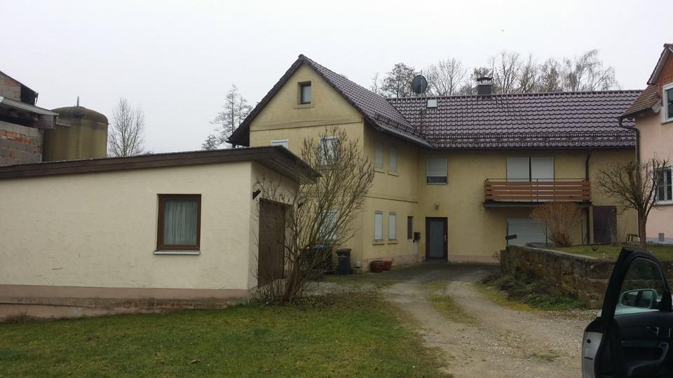 Einfamilienhaus Kunreuth - 6 Zimmer, 144 m&sup2;, 295.000&euro; | Angebot:25237045