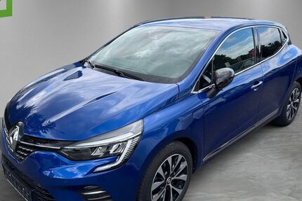 Renault Clio 25.442 km 15.490 &euro; Nürnberg 90471