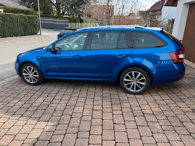 Skoda Octavia 145.500 km 13.900 &euro; Markt Erlbach 91459
