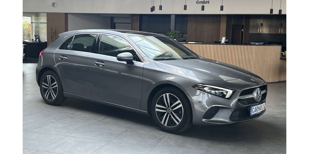 Mercedes-Benz A 200 132.000 km 18.740 &euro; Cadolzburg bei Nürnberg 90556