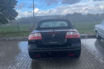 Saab 9-3 142.601 km 3.900 &euro; Herzogenaurach 91074