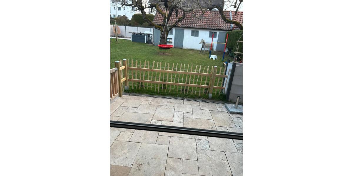 Erdgeschoßwohnung Veitsbronn - 2 Zimmer, 72 m&sup2;, 800&euro; | Angebot:25893403