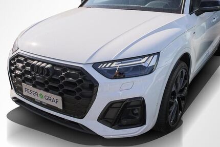 Audi Q5 29.600 km 46.430 &euro; Höchstadt an der Aisch 91315