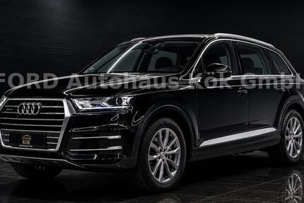Audi Q7 259.022 km 21.900 &euro; Neunkirchen Br. 91077