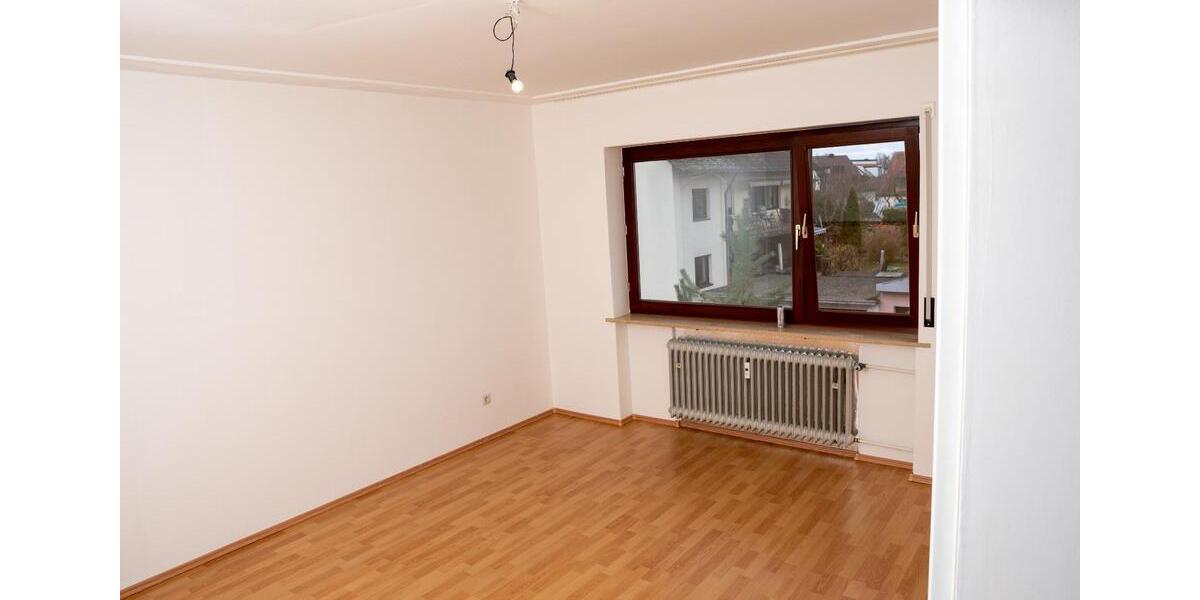 Etagenwohnung Nürnberg Almoshof - 2 Zimmer, 58 m&sup2;, 690&euro; | Angebot:25793610