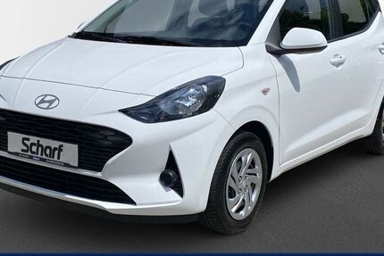 Hyundai i10 14.493 km 14.490 &euro; Lauf 91207