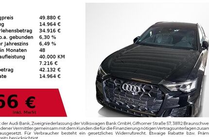 Audi A6 30.300 km 48.480 &euro; Nürnberg 90411