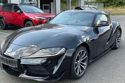 Toyota Supra 26.544 km 43.900 &euro; Nürnberg 90408