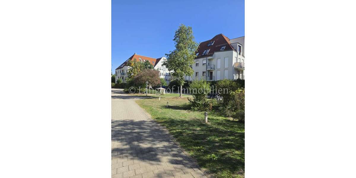 Etagenwohnung Fürth Eigenes Heim - 2 Zimmer, 58 m&sup2;, 211.000&euro; | Angebot:27477819